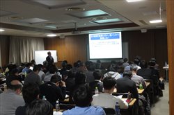 2018年2月25日（日） 歯科医学教育国際支援機構研修会（御茶ノ水）