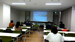 2020年3月15日（日）池袋IKEBiz 会議室