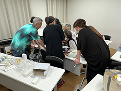 2024年5月25日（土）池袋イケBIZ　明法会勉強会