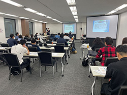 2025年6月1日(日) TKP新宿カンファレンスセンター