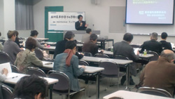 2011年04月勉強会